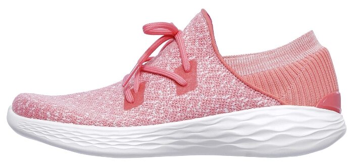 skechers you pink