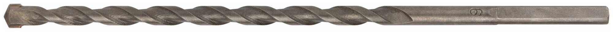 фото Сверло по бетону FIT 34507
