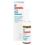 Gehwol Смягчающая жидкость med Nail Softener - изображение