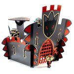 Игровой набор DJECO Замок дракона 06722 - изображение