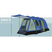 Палатка туристическая Atemi аtemi Kama 5c