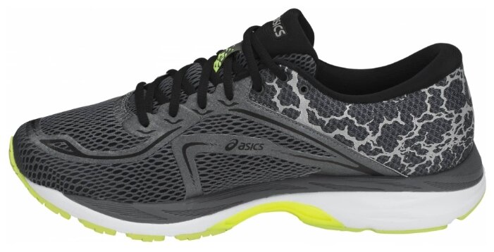 asics cumulus lite show