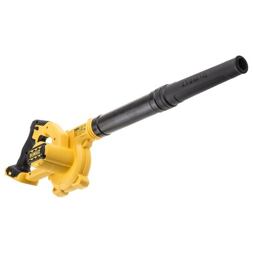 фото Аккумуляторная воздуходувка DeWALT DCV100-XJ 0.265 кВт