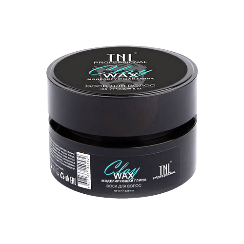 TNL Professional Воск для волос Wax Clay 