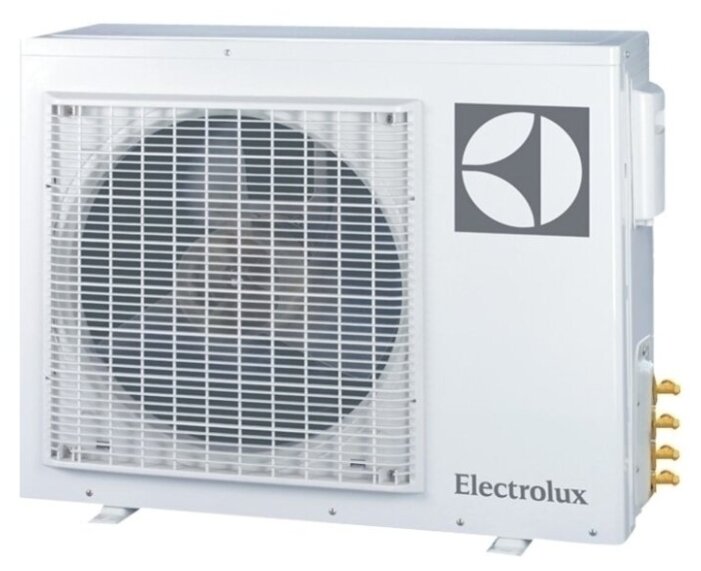 Настенная сплит-система Electrolux EACS-07HF/N3