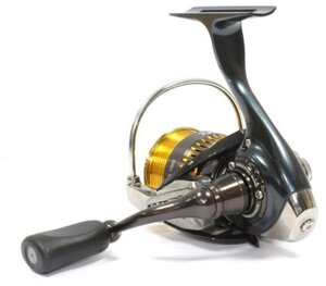 Катушка безынерционная DAIWA Certate 2004 (16) — купить в интернет-магазине  по низкой цене на Яндекс Маркете