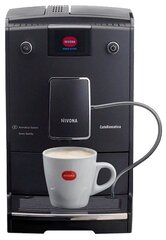 Кофемашина Nivona CafeRomatica NICR 759