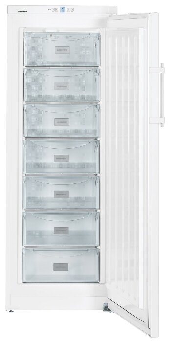 Морозильник Liebherr GP 2733