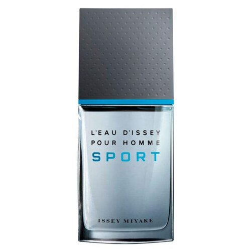 фото Туалетная вода Issey Miyake L'Eau d'Issey pour Homme Sport, 50 мл