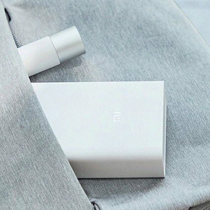 Внешний аккумулятор Xiaomi Mi Power Bank 3 30000 mAh White (PB3018ZM) - фото №16