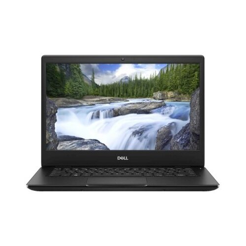 фото Ноутбук dell latitude 3400