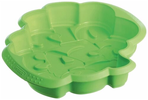 Форма для выпечки PYREX FLEXI TWIST KIDS FTKNB01/5046