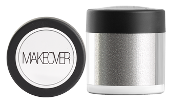 Makeover Paris Рассыпчатые тени STAR POWDER , Rock Star