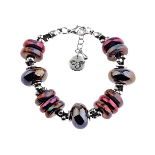 фото Браслет by dziubeka bc1416 br