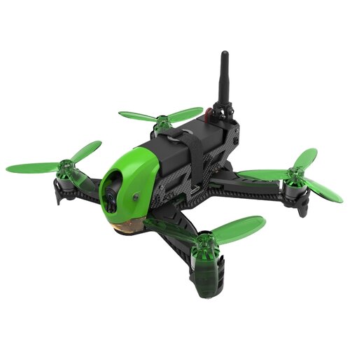 фото Квадрокоптер hubsan x4 jet h123d