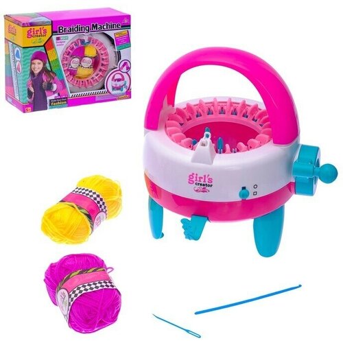 Машина для вязания Зимушка 6260₽