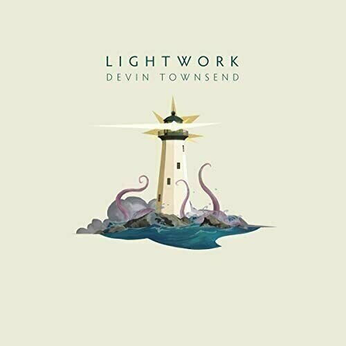 townsend devin project виниловая пластинка townsend devin project ziltoid dark matters Виниловая пластинка Devin Townsend – Lightwork (Gatefold) 2LP+CD