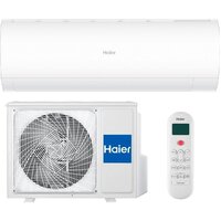 Кондиционер Haier AS25HPL1HRA/1U25HPL1FRA CORAL DC-INVERTER