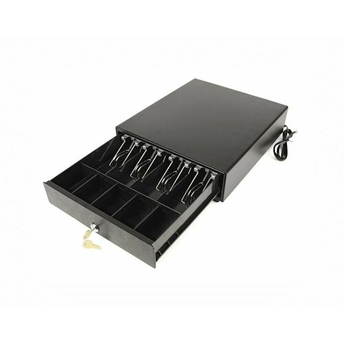 Электромеханический денежный ящик G-Sense 335S 3200₽