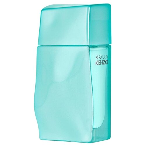 туалетная вода kenzo l eau kenzo hyper wave pour homme 100 мл KENZO туалетная вода Aqua Kenzo pour Femme, 30 мл