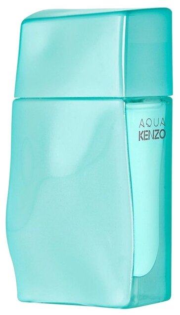 Kenzo Aqua Pour Femme туалетная вода 30мл