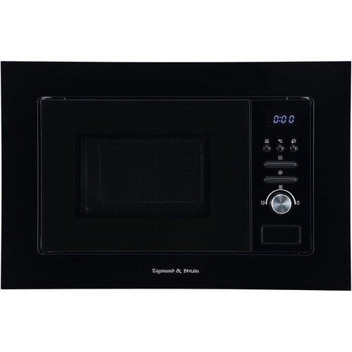 СВЧ-встраив ZigmundShtain BMO 16202 B чёрная Китай 2239000₽