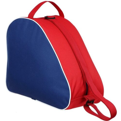 фото Сумка для коньков и роликовых коньков, размер 40 х 32 см, цвет, 1 шт. sweet home