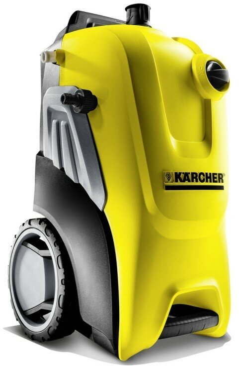 Мойка высокого давления Karcher K 7 Compact (1.447-050.0)