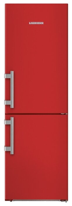 Холодильник Liebherr CNfr 4335