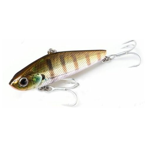 Воблер ZipBaits Calibra Jr. 337 Real Gill