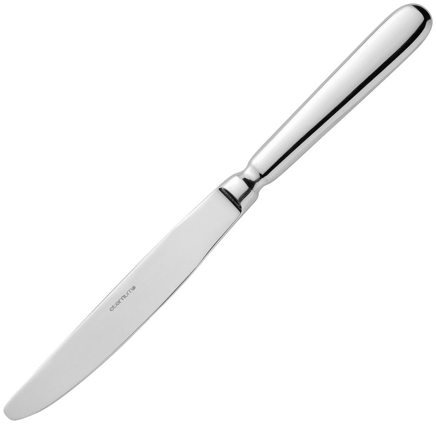Нож столовый Eternum Багет 235/125х3мм, нерж. сталь, 1 шт.