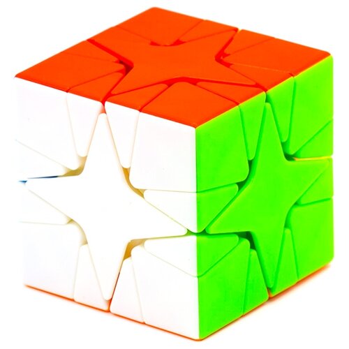 головоломка moyu meilong polaris cube Головоломка Moyu Polaris Cube