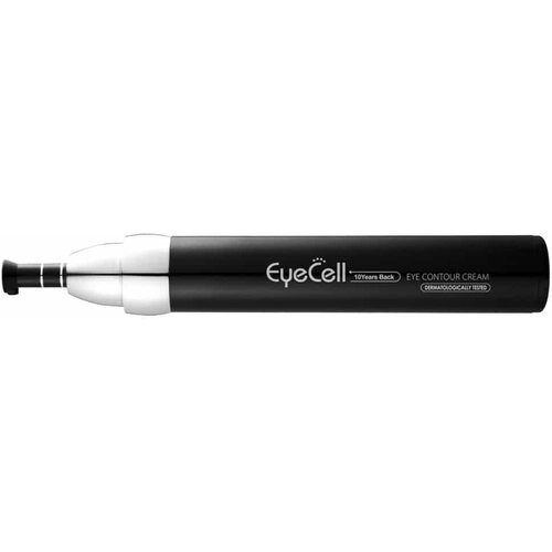 Genosys Крем с пептидами для области вокруг глаз EYECELL Eye Contour Cream, 20 мл