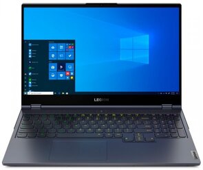 Ноутбук Lenovo Legion Y540 Цена