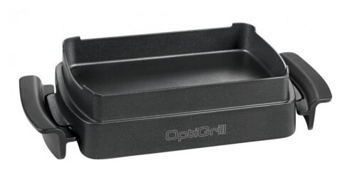 Форма для выпечки в гриле Tefal Optigrill XA725870 [для GC712 GC706 GС730 GC750]