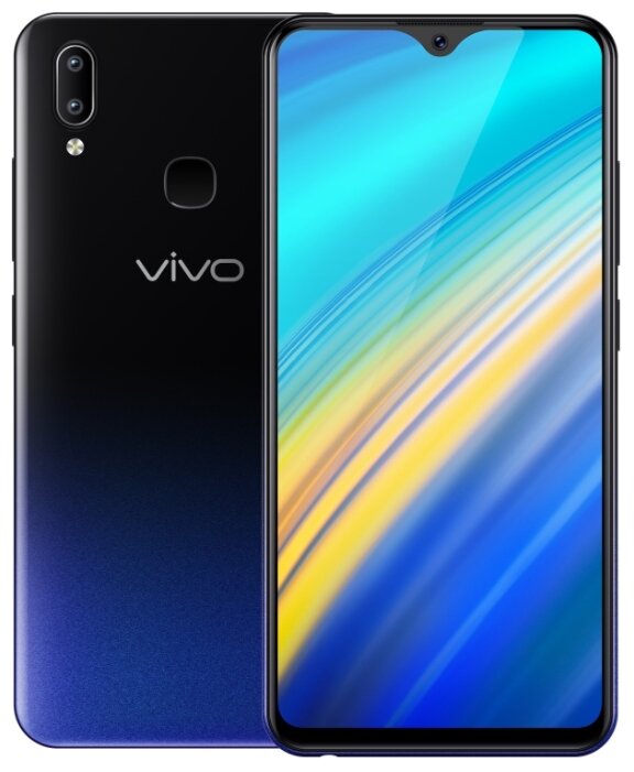 Смартфон vivo Y91i 2/32GB