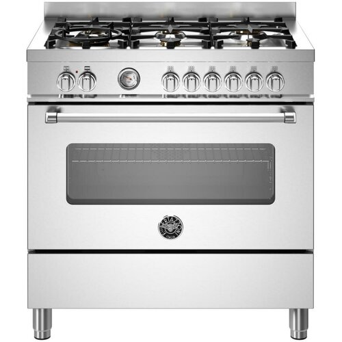 Кухонная плита Bertazzoni MAS96L1EXT 56773800₽