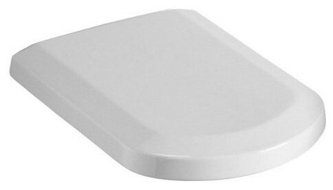 Сиденье Villeroy & Boch - фото №3