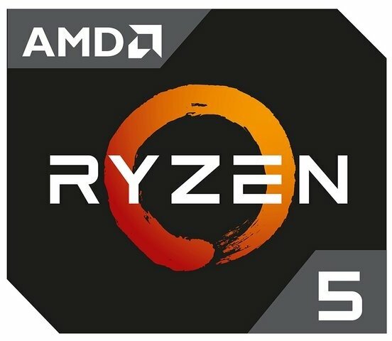 Процессор AMD Ryzen 5 5500 AM4 6 x 3600 МГц