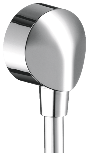 Шланговое подсоединение Hansgrohe Fixfit 27454000