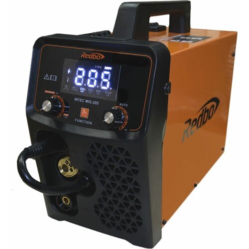 Сварочный аппарат Redbo Intec Mig-205 3103900₽