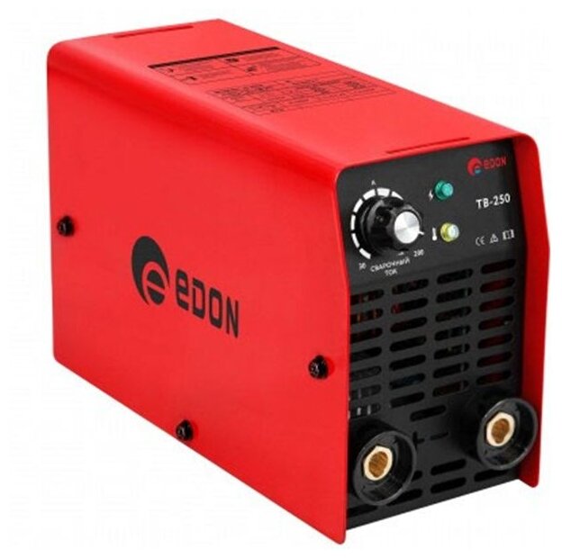 Сварочный аппарат Edon TB-250