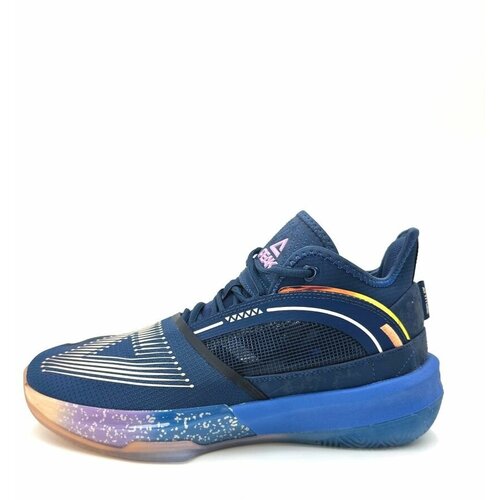 Кроссовки Peak BASKETBALL MATCH SHOES 40 для мужчин