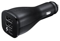 Зарядный комплект Samsung EP-U3100 черный