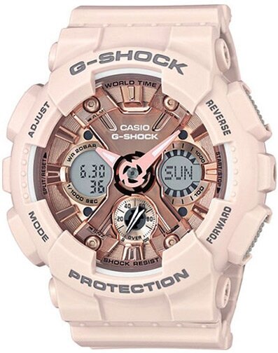 Наручные часы CASIO G-Shock GMA-S120MF-4A