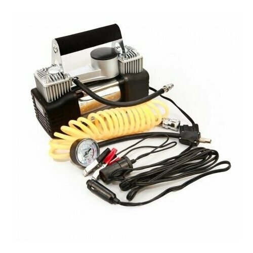 Компрессор автомобильный WM102-7