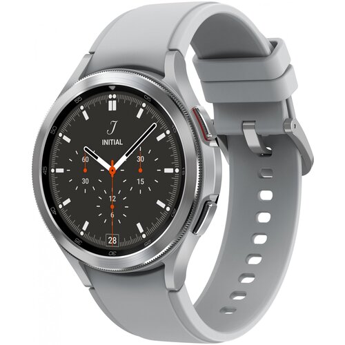 Samsung Умные часы Samsung Galaxy Watch 4 Classic 42мм Cеребристый 1649000₽