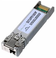 Industrial SFP+ WDM 10 Гбит/с, 20 км, 1330/1270 нм, SMF, LC