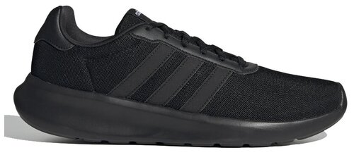 Кроссовки adidas, размер 9,5 UK, черный