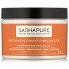 Sashapure Восстанавливающая маска для волос Restorative Conditioning Masque - изображение